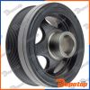 Poulie damper vilebrequin pour MERCEDES | RKP-ME-023, 001-10-22878